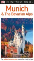 Munich and the Bavarian Alps - 