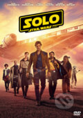 Solo: A Star Wars Story - Ron Howard