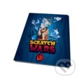 Scratch Wars: Album pre hrdinov A5 - 