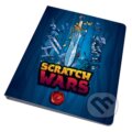 Scratch Wars: Album pre zbrane A5 - 