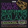 The Hitchhiker’s Guide to the Galaxy: Hexagonal Phase - Eoin Colfer, Douglas Adams