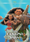 Vaiana - Ron Clements, John Musker, Don Hall, Chris Williams