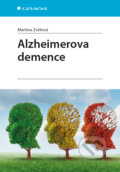 Alzheimerova demence - Martina Zvěřová