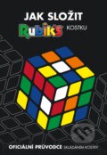 Rubik&#039;s - Jak složit kostku - 