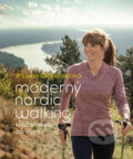 Moderný nordic walking (s podpisom autora) - Lucia Okoličányová