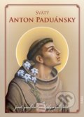 Svätý Anton Paduánsky - 