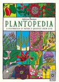 Plantopedia - Adrienne Barman