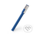 Moleskine - guličkové pero Plus (modré) - 