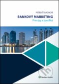 Bankový marketing - Peter Štarchoň