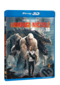 Rampage: Ničitelé 3D - Brad Peyton
