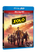 Solo: A Star Wars Story 3D - Ron Howard