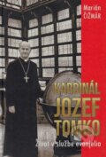 Kardinál Jozef Tomko - Marián Čižmár