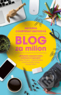 Blog za milion - Natasha Courtenay-Smith