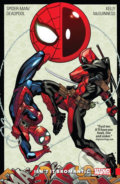 Spider-Man / Deadpool: Parťácká romance