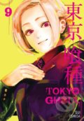 Tokyo Ghoul (Volume 9) - Sui Ishida