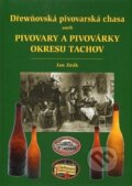 Dřewňovská pivovarská chasa - Jan Jirák