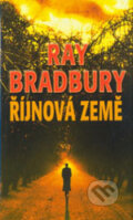 Říjnová země - Ray Bradbury