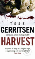 Harvest - Tess Gerritsen