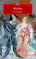 Le Tartuffe - Moli&amp;#232;re