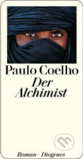 Der Alchimist - Paulo Coelho