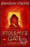 Ptolemy&#039;s Gate - Jonathan Stroud