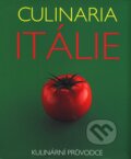 Culinaria Itálie - Claudia Piras