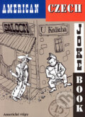 American Czech Joke Book - Sinclair Nicholas