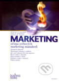 Marketing očima světových marketing manažerů - Michael R. Solomon, Greg W. Marshall, Elnora W. Stuart