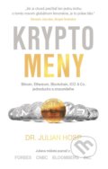 Kryptomeny - Julian Hosp
