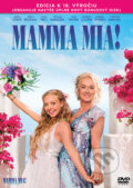 Mamma Mia! 10th Anniversary Edition - Phyllida Lloyd