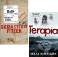 Balík + Terapia (Kolekcia) - Sebastian Fitzek