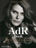 AdR Book - Anna Dello Russo