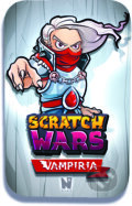 Scratch Wars:  Starter Vampiria - 