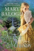 Silent Melody - Mary Balogh
