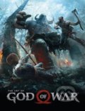 The Art of God of War - 