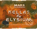 Mars: Teraformace - Hellas &amp; Elysium - Jacob Fryxelius