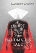 The Handmaid&#039;s Tale - Margaret Atwood