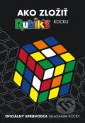 Rubik&#039;s - Ako zložiť kocku - 