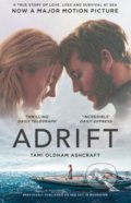 Adrift - Tami Oldham Ashcraft, Susea McGearhart
