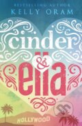 Cinder and Ella - Kelly Oram