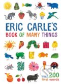 Eric Carle&#039;s Book of Many Things - Eric Carle
