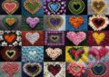 Hearts for Madalene - 