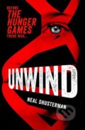 Unwind - Neal Shusterman