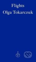 Flights - Olga Tokarczuk
