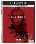 Rudá volavka Ultra HD Blu-ray - Francis Lawrence