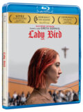Lady Bird - Greta Gerwig
