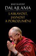 Laskavost, jasnost a porozumění - Dalajláma