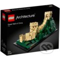 LEGO Architecture 21041 Veľký čínsky múr - 