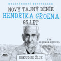 Nový tajný deník Hendrika Groena, 85 let - Hendrik Groen