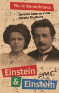 Einstein a Einstein - Marie Benedict